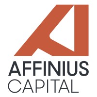 Affinius Capital logo - Similar company to Sl Development