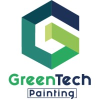 GreenTech Painting Inc. logo - Similar company to 1847 Stone Milling