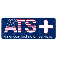 Americas Technician Services logo - Similar company to Lansource