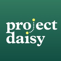 Project Daisy logo - Similar company to Creativeapplications.Net