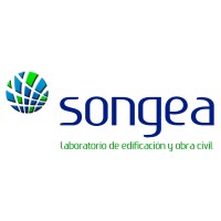 SONGEA, Laboratorio, Ingeniería y Control logo - Similar company to Ingeom - Ingeniería Y Estudios Geotécnicos