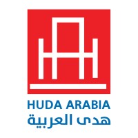 Huda Arabia Private Limited Co. logo - Similar company to Pscc