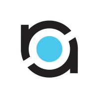 Recognition Robotics logo - Similar company to Freespace Dev Llc