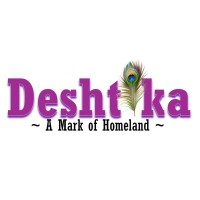 Deshtika logo - Similar company to Desht