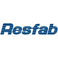 Resfab Equipment Inc. logo - Similar company to Hardt Equipment Manufacturing Inc. / Manufacture D’Équipement Hardt Inc.