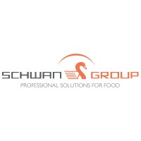 Schwan Group logo - Similar company to Heiq Life Materials Latam