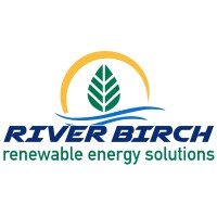 River Birch Renewable Energy Solutions logo - Similar company to Regatta Solutions Inc.