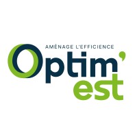 Optim'Est logo - Similar company to Fermod, Inc.