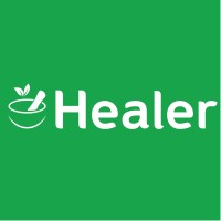 Healer logo - Similar company to Healer