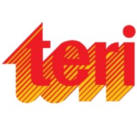 TERI - The Energy and Resources Institute logo - Similar company to Giz India