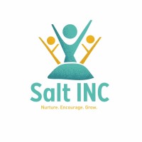 Salt Inc logo - Similar company to Pattech.Com
