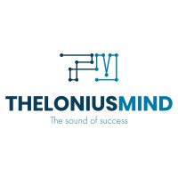 THELONIUS MIND logo - Similar company to Orphandev