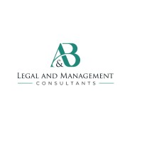 A&B Legal and Management Consultants logo - Similar company to Twoatoms Capital