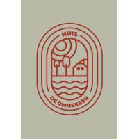 Huis De Ommekeer logo - Similar company to Huisken Professional