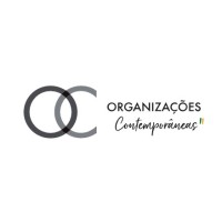 Organizações Contemporâneas logo - Similar company to Conecta Carreiras