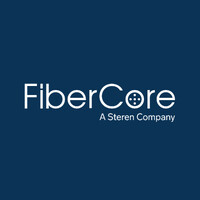 Fiber Core Steren logo - Similar company to Technology Broker México