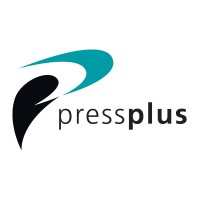Pressplus Limited logo - Similar company to Cb Media Group Ltd