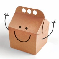 SelfPackaging logo - Similar company to Sb Graphic