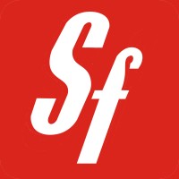 Swiss flavours logo - Similar company to Holla Cooking
