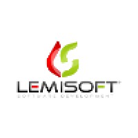LEMISOFT logo - Similar company to Allbright.Io - Technology For Healthcare And Fintech