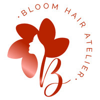 Blooms Holistic Haircare logo - Similar company to Thrive And Wellbeing Foundation