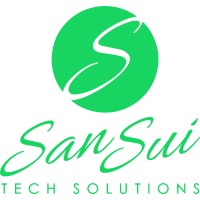 Sansui Tech Solutions logo - Similar company to Meta-Tech Solutions And Systems Corp.