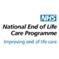 National End Of Life Care Programe