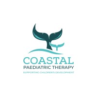 Coastal Paediatric Therapy logo - Similar company to Sound Solutions Therapy Services