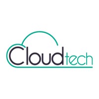 Cloudtech logo - Similar company to Cloudtech