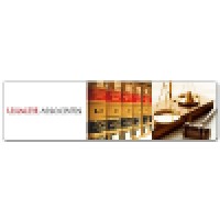 Legaleye Associates logo - Similar company to Vankawala & Ramaswamy