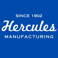 Hercules Manufacturing Company logo - Similar company to Luxe Search Group