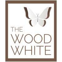 The WoodWhite India logo - Similar company to Neointellix✔