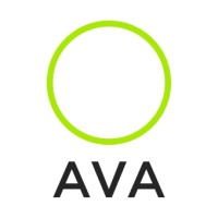 AVA logo - Similar company to Brighting