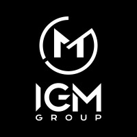 IGM GROUP logo - Similar company to Resico