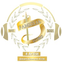 Famiglia D'oro IV Artist Entertainment logo - Similar company to Foxct