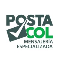 Postacol Mensajería logo - Similar company to Nivelcinco