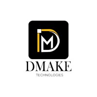 DMake Technologies logo - Similar company to Dmake Academy