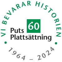 Puts & Plattsättnings AB logo - Similar company to Fb Construction