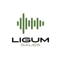 Ligum Sales AB logo - Similar company to Solarmind.Se