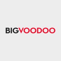 Big Voodoo Interactive logo - Similar company to Ies Environmental