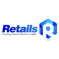 Retails logo - Similar company to Digitos Technology