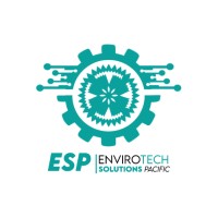 Envirotech Solutions Pacific (ESP) logo - Similar company to Project Survival Pacific