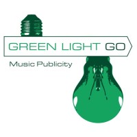 Green Light Go Music PR logo - Similar company to Unfolded Pr
