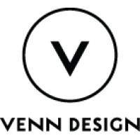 Venn Design logo - Similar company to Lat Long Labs