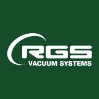 RGS Vacuum Systems logo - Similar company to Ribo Industrial Vacuuming Solutions