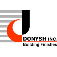 Donysh inc. logo - Similar company to Tki Construction Ltd.