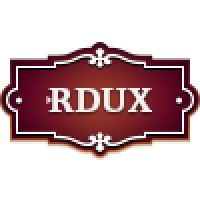 RDUX Design Co. logo - Similar company to Pixel Labs, Inc.