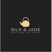 SILK & JADE logo - Similar company to Fame Accessories