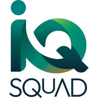 IQ Squad logo - Similar company to Gerd Yerik