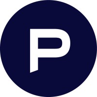 Place Estate Agents logo - Similar company to Fuji Solutions Group